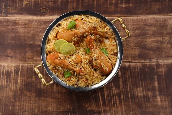 DHABA RICE / BIRYANI